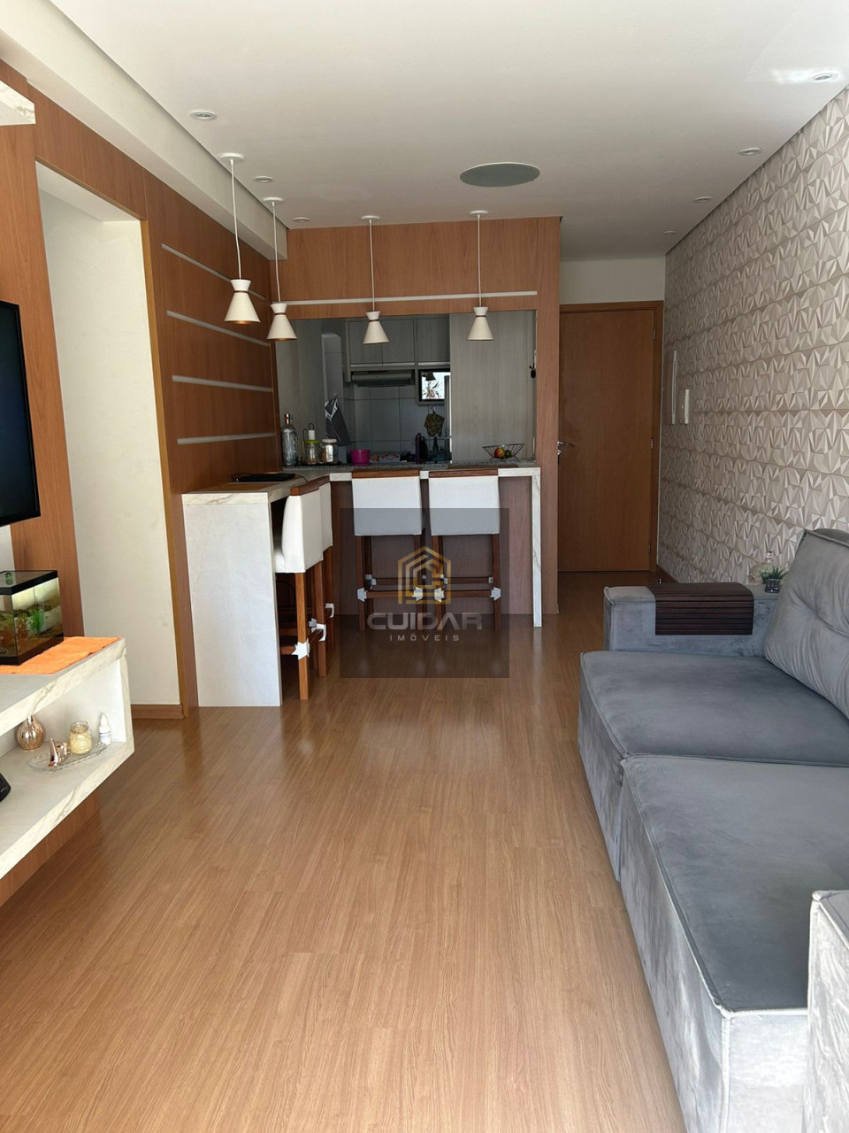 Imagens do imóveis APARTAMENTO A VENDA - EDIFICIO TERRALIS JARDIN RESIDENCE