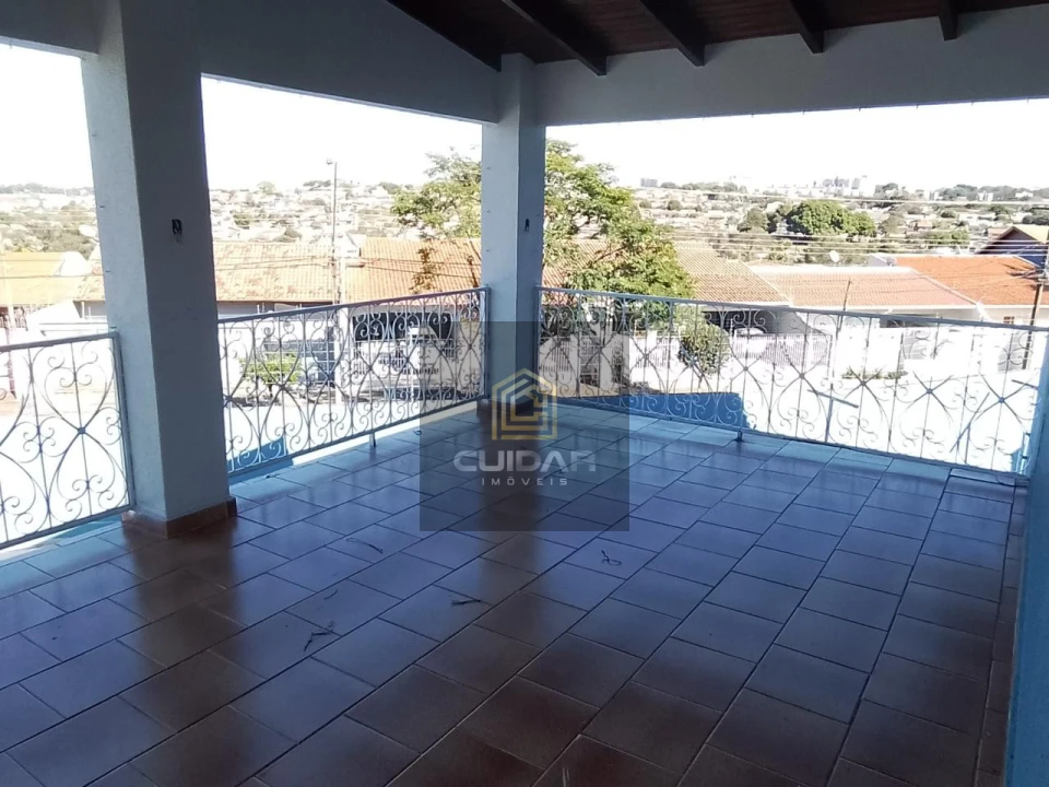 Imagens do imóveis Casa com piscina Jd Alvorada