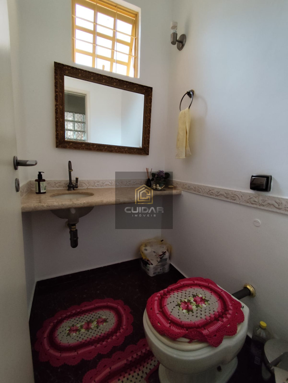 Imagens do imóveis Casa com 03 suítes jd Aeroporto