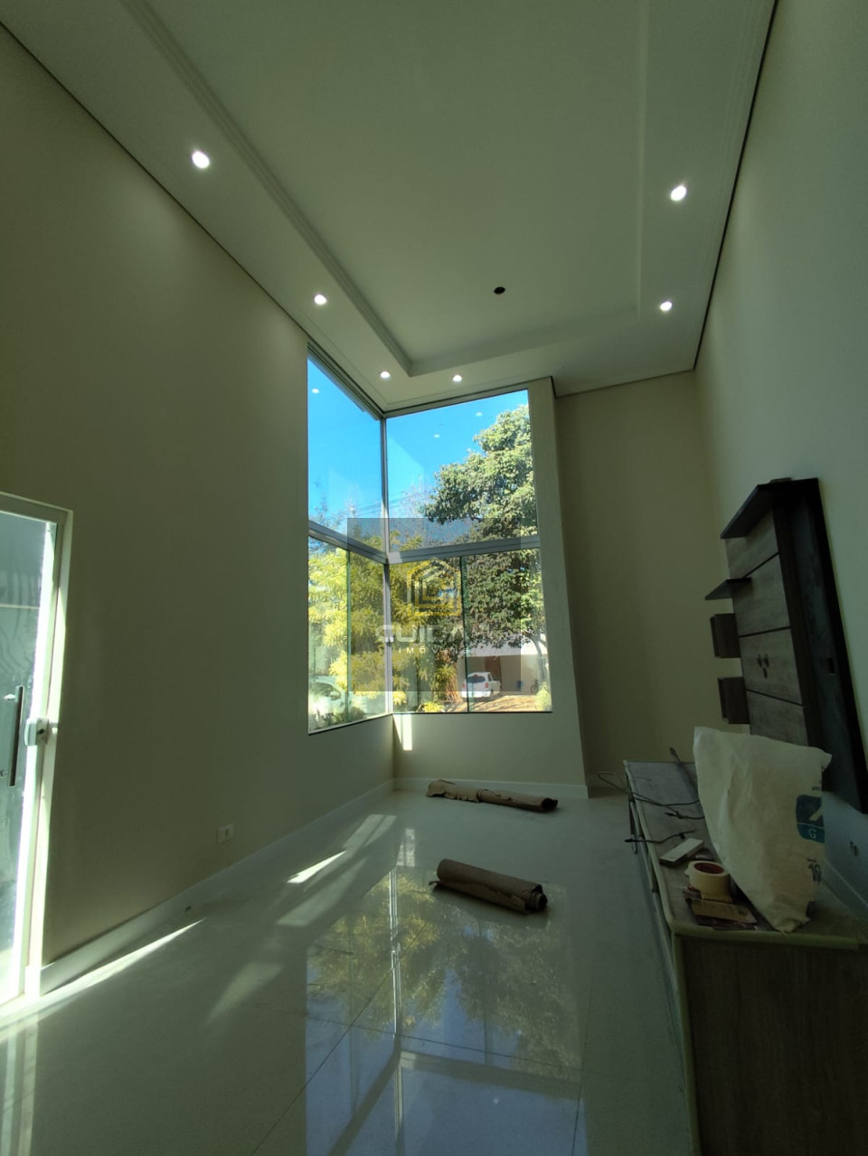 Imagens do imóveis Casa Em Condomínio Á Venda Esperança Londrina