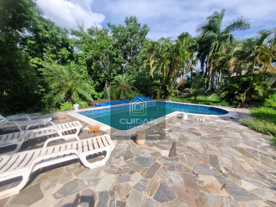 Imagens do imóveis Casa Em Condomínio Para Alugar Estância Cabral Cambé