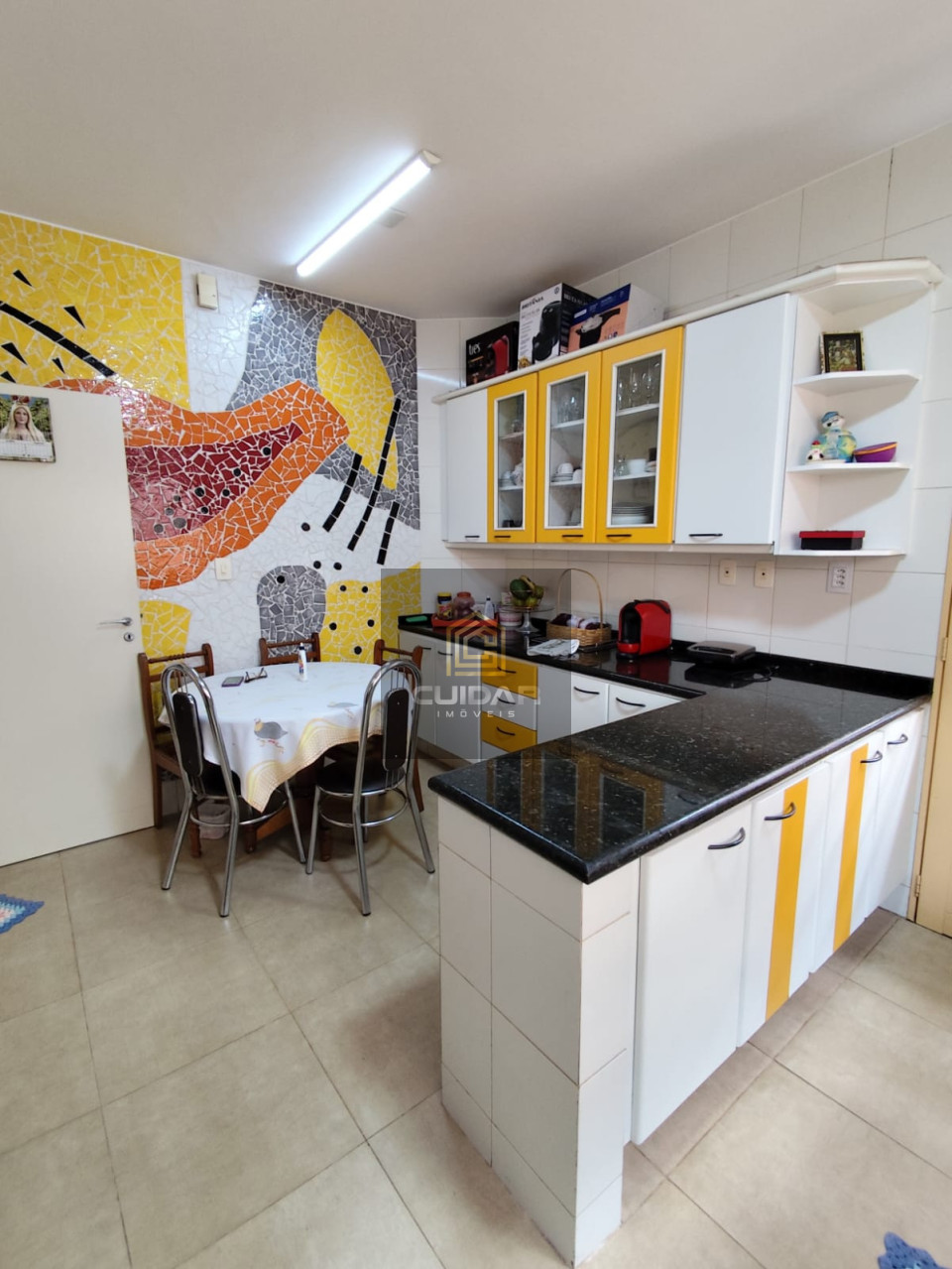 Imagens do imóveis Casa com 03 suítes jd Aeroporto