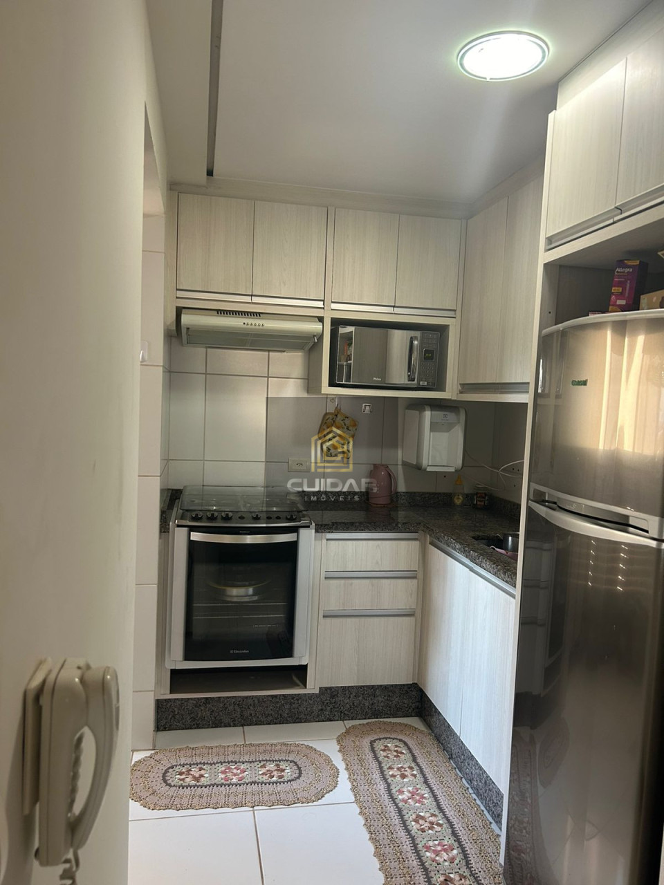 Imagens do imóveis APARTAMENTO A VENDA - EDIFICIO TERRALIS JARDIN RESIDENCE
