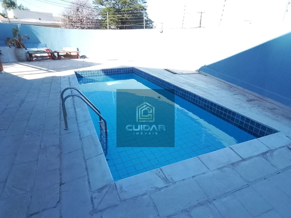 Imagens do imóveis Casa com piscina Jd Alvorada