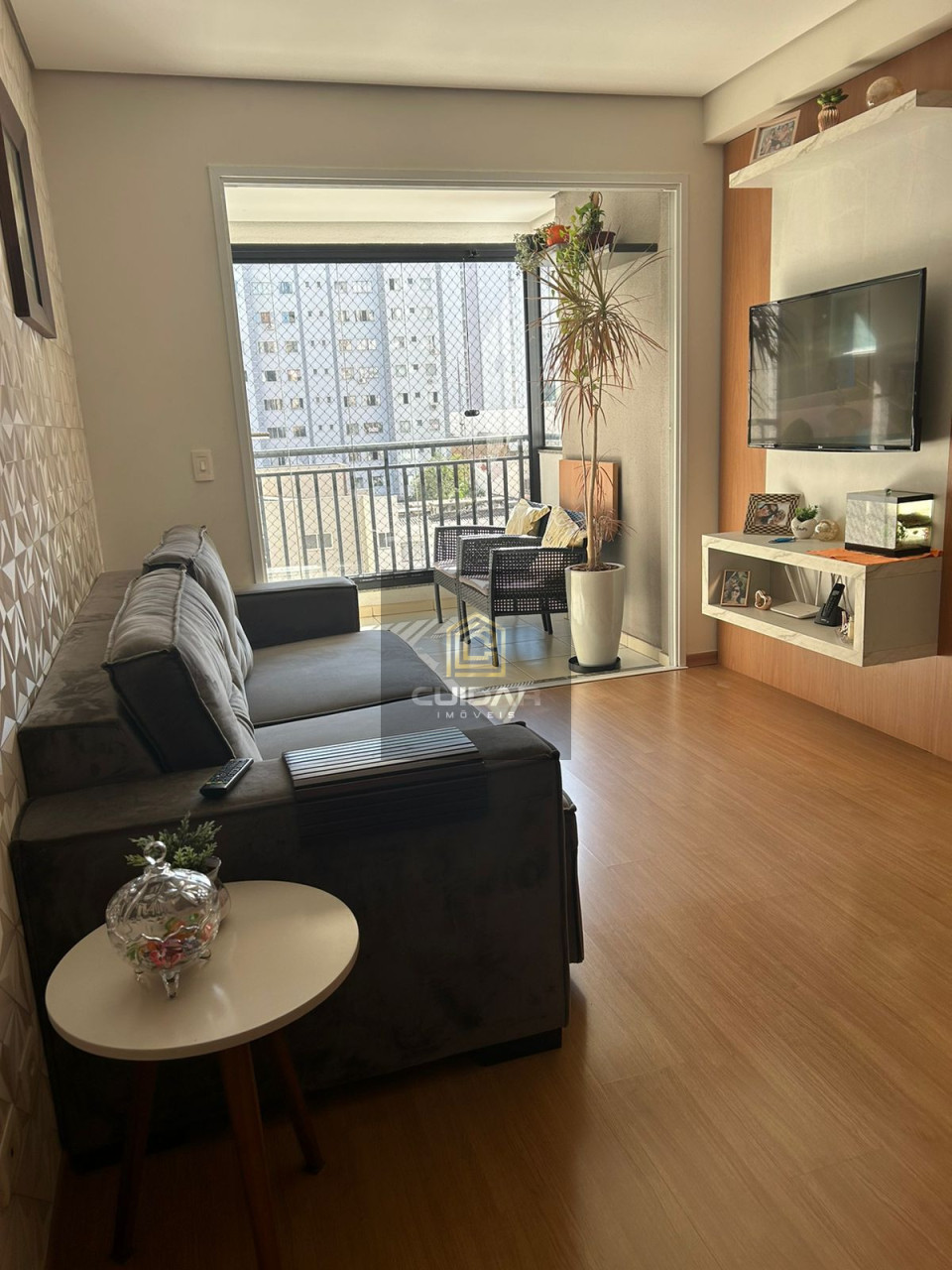 Imagens do imóveis APARTAMENTO A VENDA - EDIFICIO TERRALIS JARDIN RESIDENCE