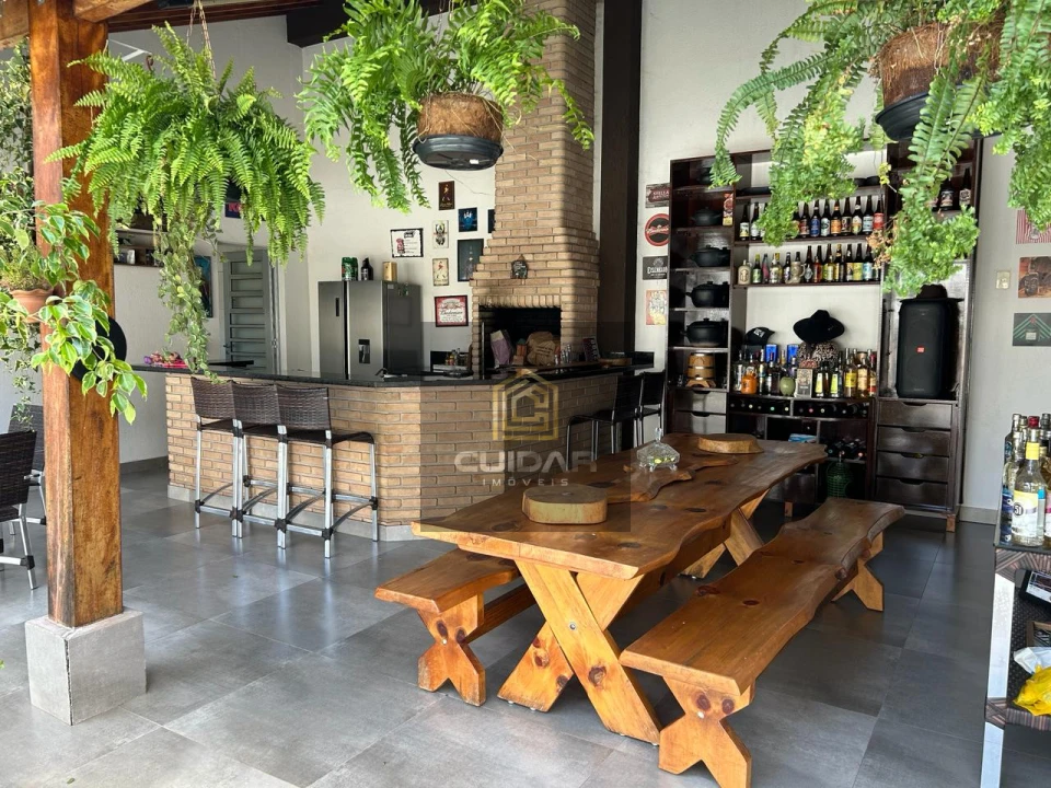 Imagens do imóveis Casa Jardim Burle Max