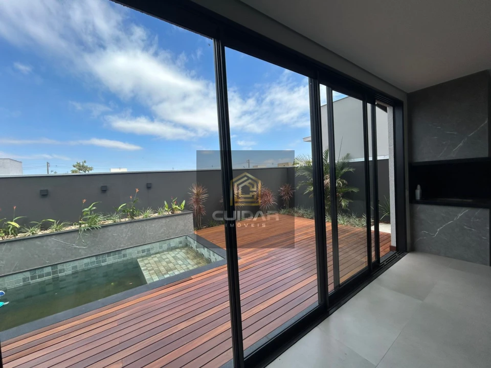 Imagens do imóveis Casa Condomínio Parque Tauá Aranguá