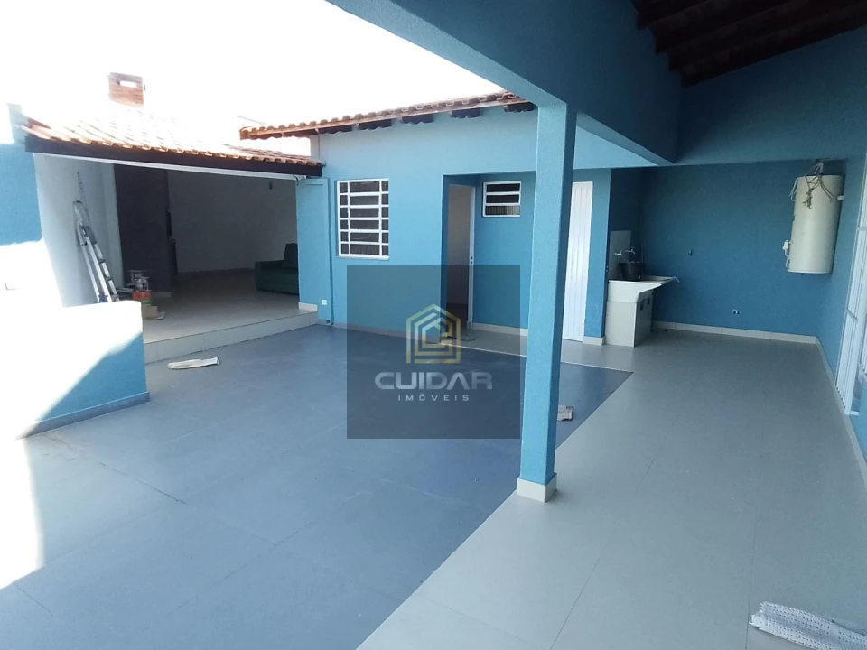 Imagens do imóveis Casa com piscina Jd Alvorada