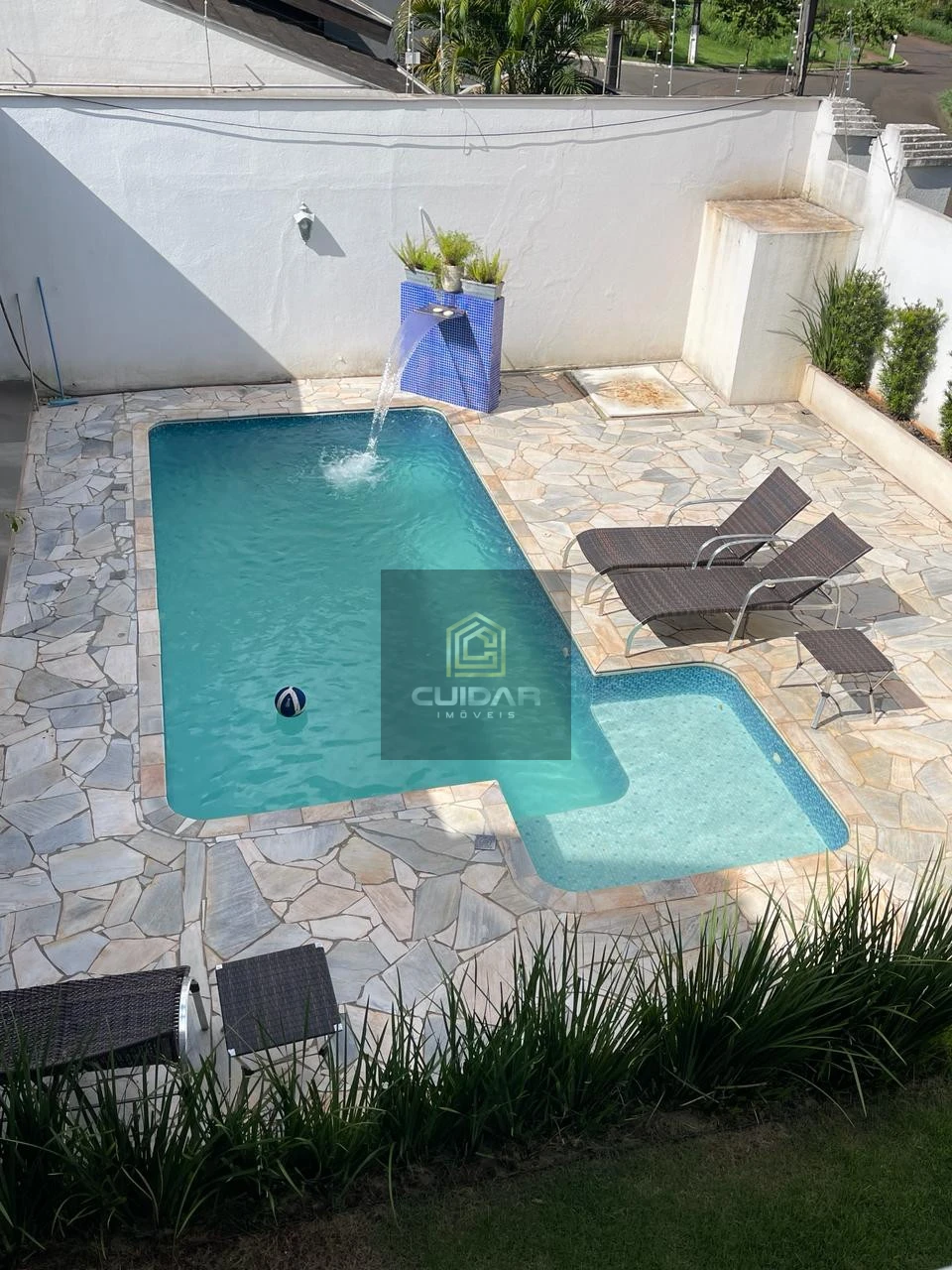 Imagens do imóveis Casa Jardim Burle Max