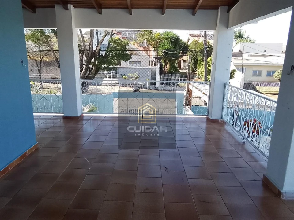 Imagens do imóveis Casa com piscina Jd Alvorada