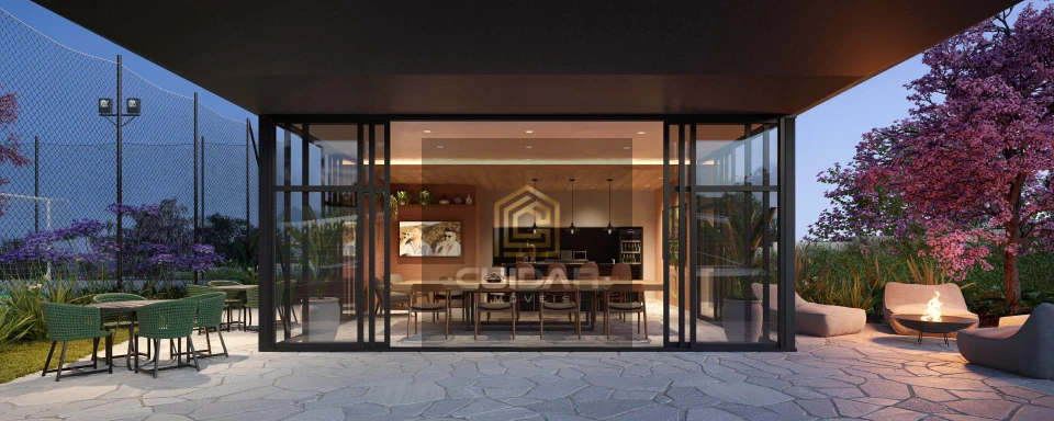 Imagens do imóveis Terreno condomínio Haus