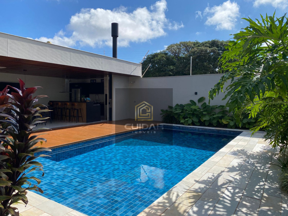 Imagens do imóveis Casa Á Venda Parque Residencial Alcântara Londrina