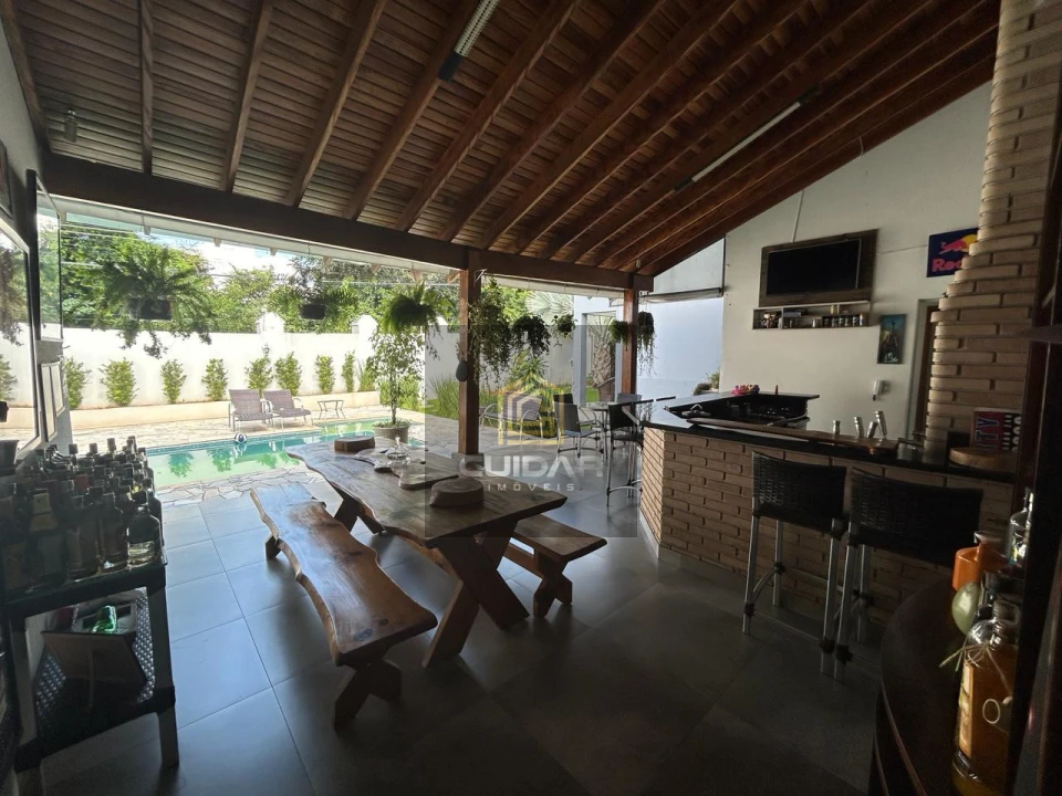 Imagens do imóveis Casa Jardim Burle Max