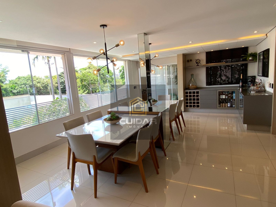 Imagens do imóveis Casa Á Venda Parque Residencial Alcântara Londrina