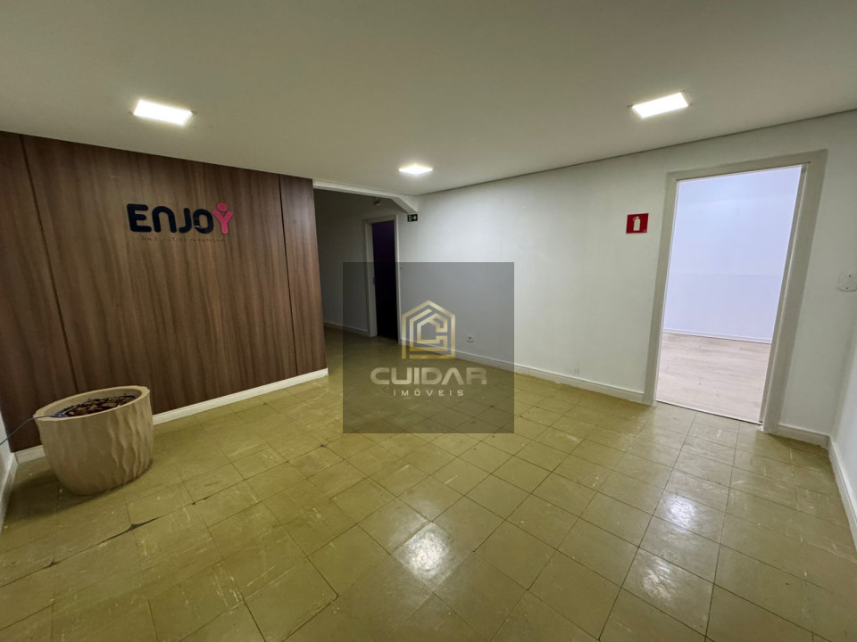 Imagens do imóveis Sala comercial no centro de Londrina