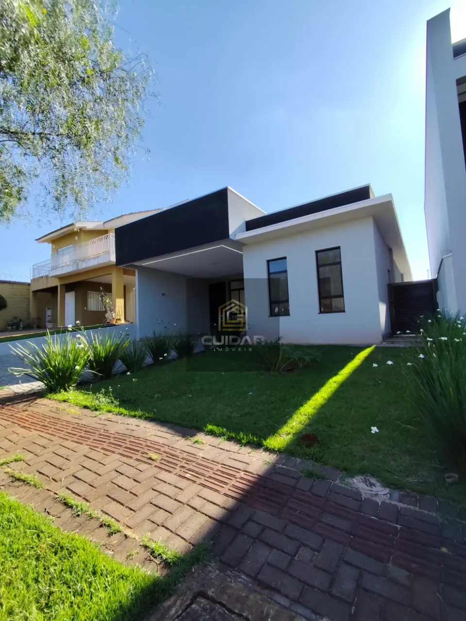 Imagens do imóveis Casa Em Condomínio Á Venda Esperança Londrina