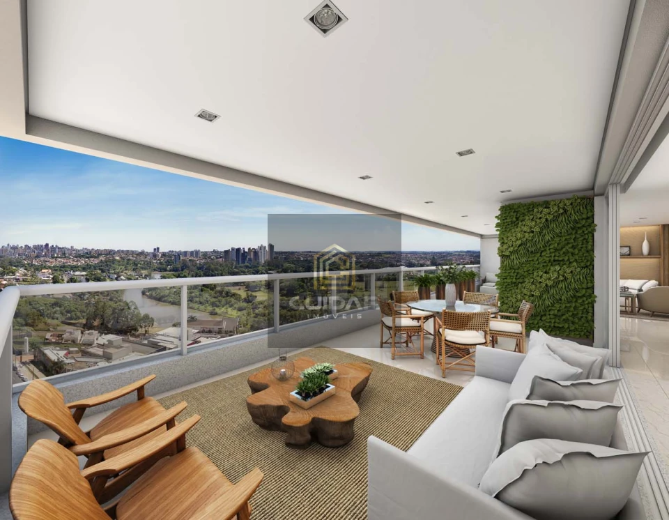 Imagens do imóveis Apartamento La torre