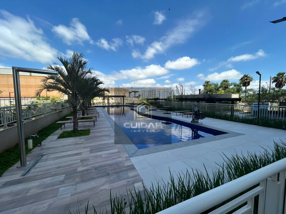 Imagens do imóveis Apartamento Á Venda Gleba Fazenda Palhano Londrina