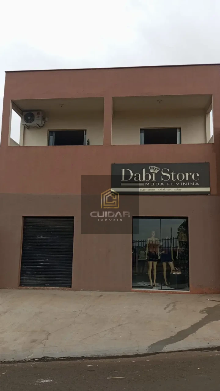 Imagens do imóveis Casa comercial Jd Silvino