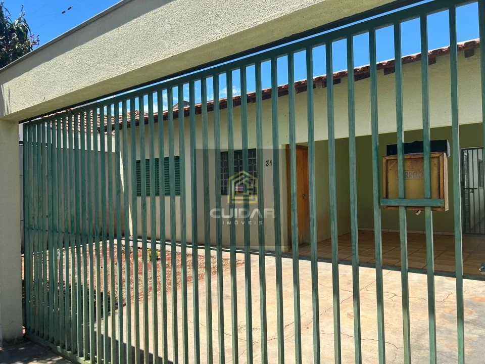 Imagens do imóveis Casa Jardim Bancários