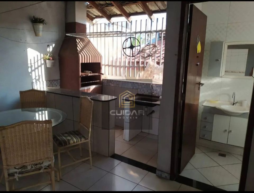 Imagens do imóveis Casa Á Venda Leonor Londrina