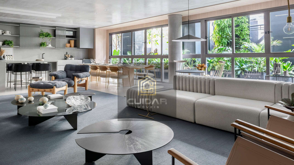 Imagens do imóveis Apartamento Na Planta Á Venda Gleba Fazenda Palhano Londrina