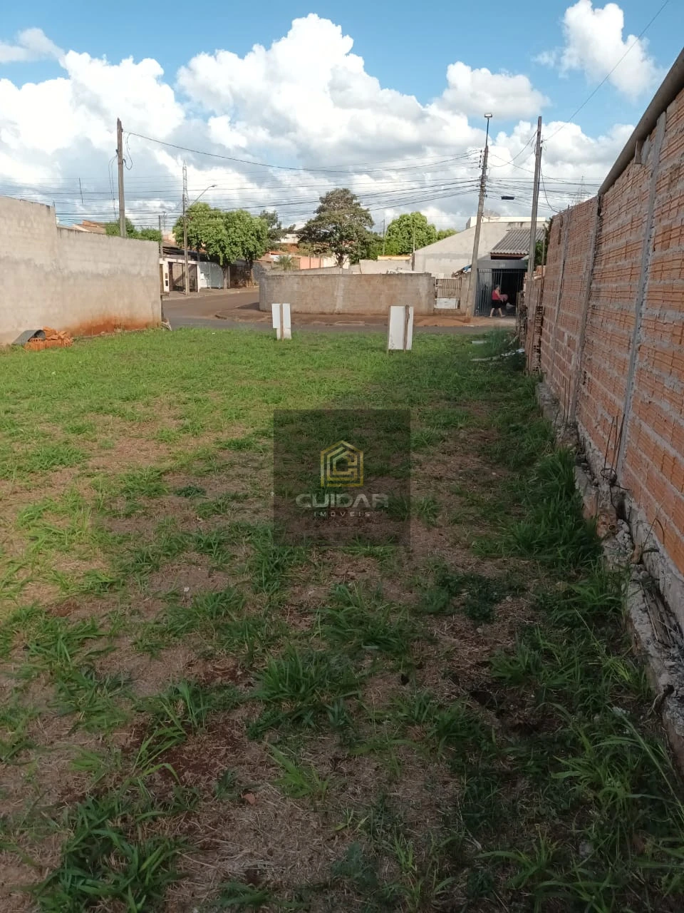 Imagens do imóveis Terreno Jd Maraba