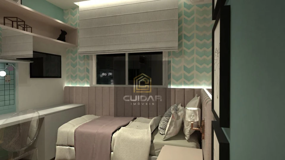 Imagens do imóveis Ed Elegance - Porteira fechada