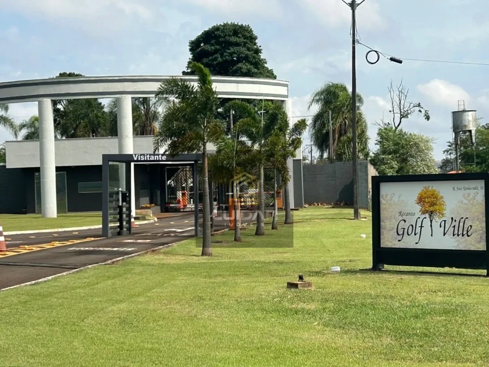 Imagens do imóveis Casa condomínio Golf Ville