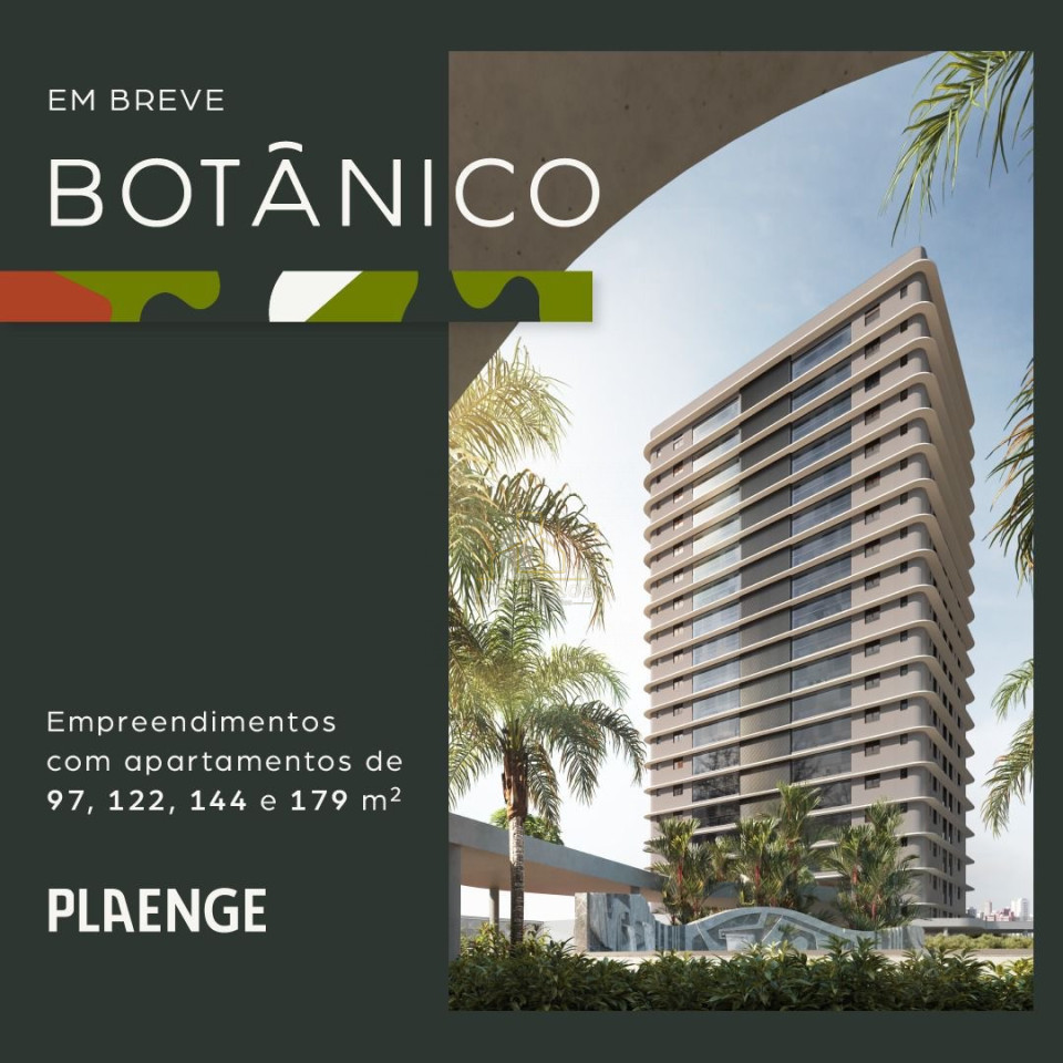 Imagens do imóveis Botânico