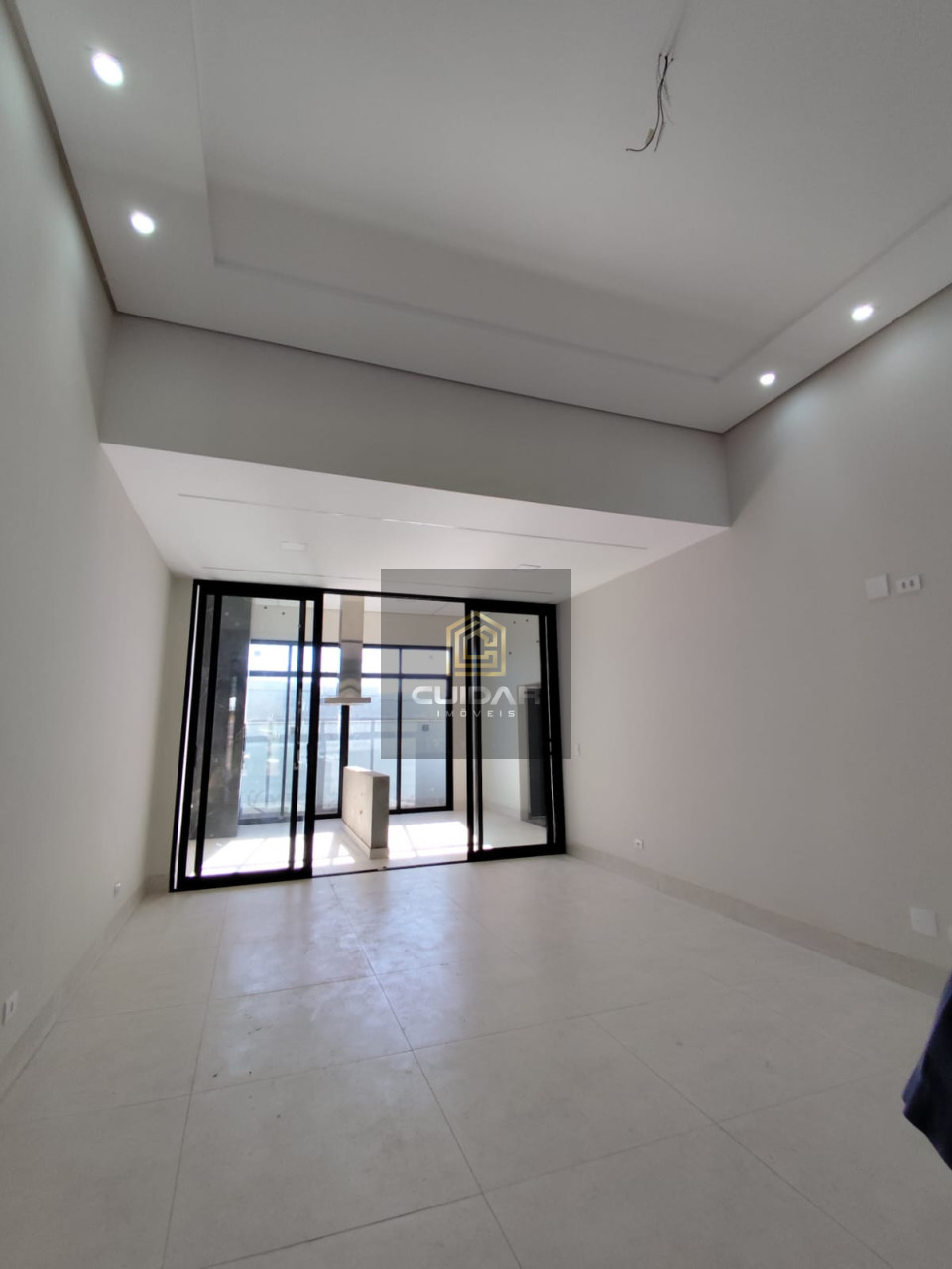 Imagens do imóveis Casa Em Condomínio Á Venda Esperança Londrina