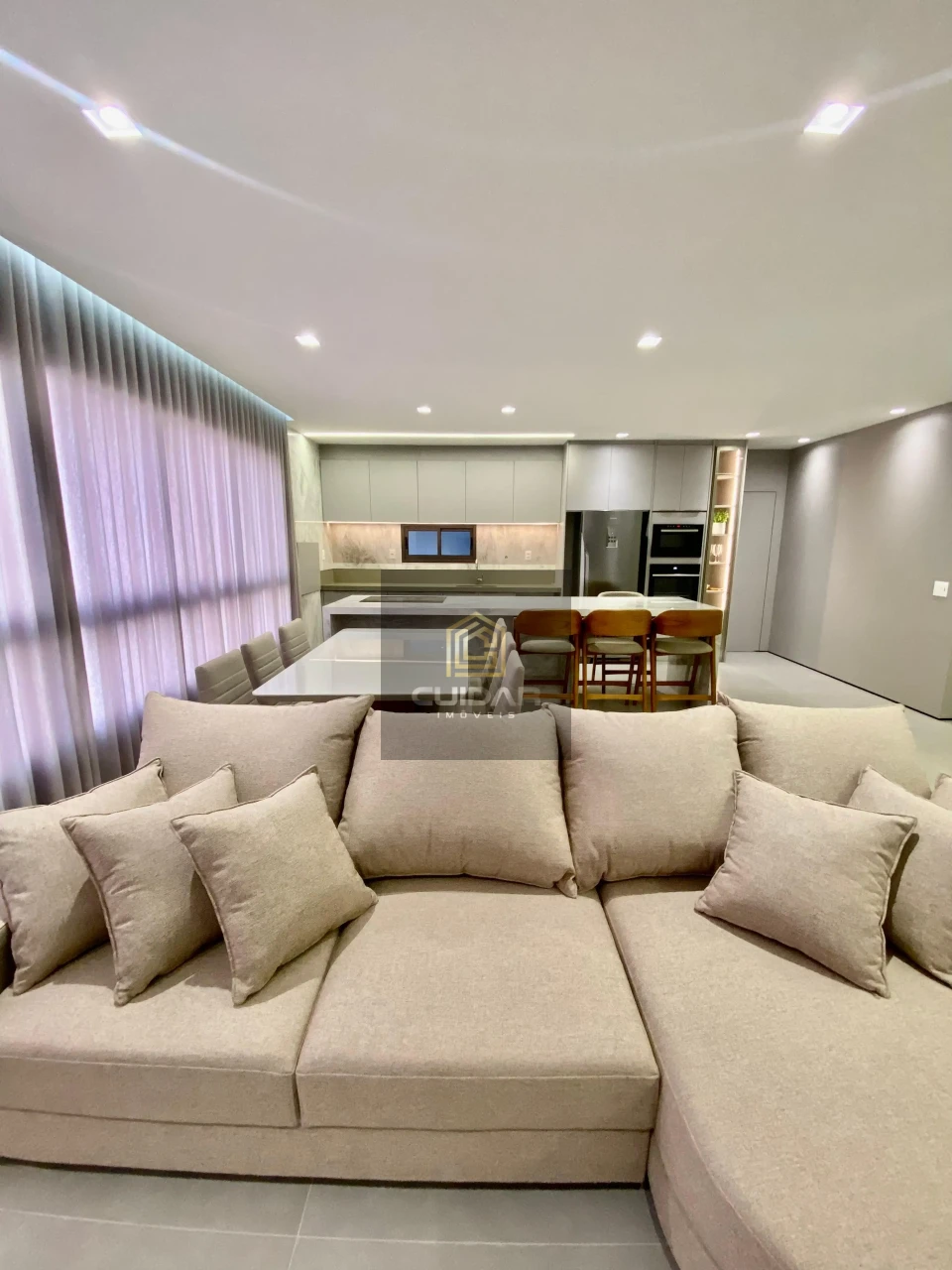 Imagens do imóveis Apartamento Hause