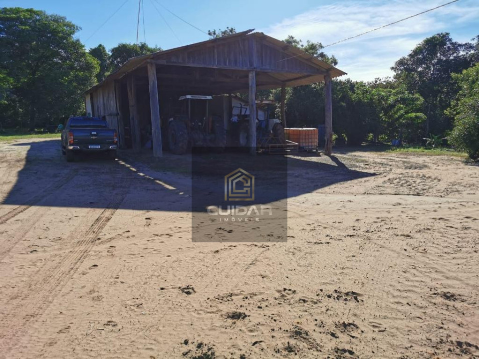 Imagens do imóveis Fazenda em Poconé MT