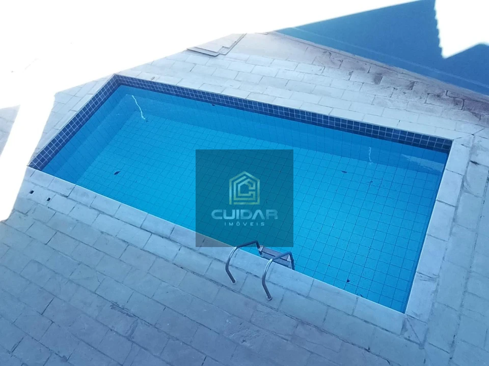 Imagens do imóveis Casa com piscina Jd Alvorada