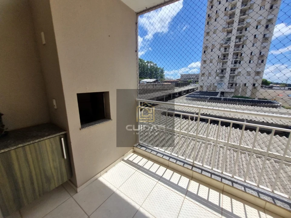 Imagens do imóveis Apartamento À Venda E Locação Terra Bonita Londrina