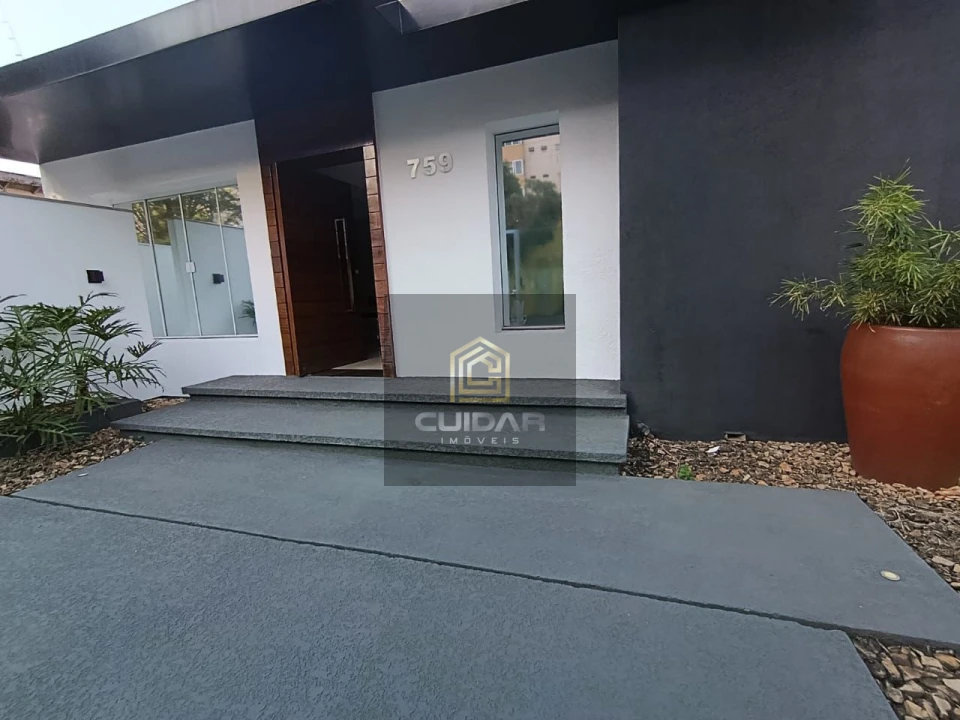 Imagens do imóveis Casa comercial - Centro de Londrina