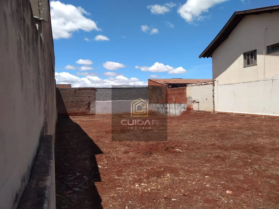 Imagens do imóveis Terreno 463 metros