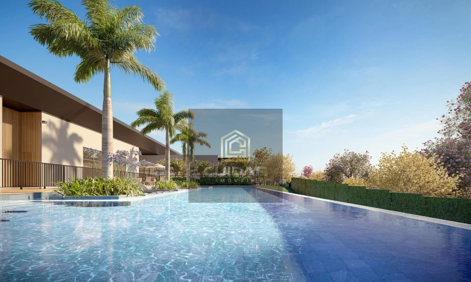 Imagens do imóveis Terreno condomínio Haus