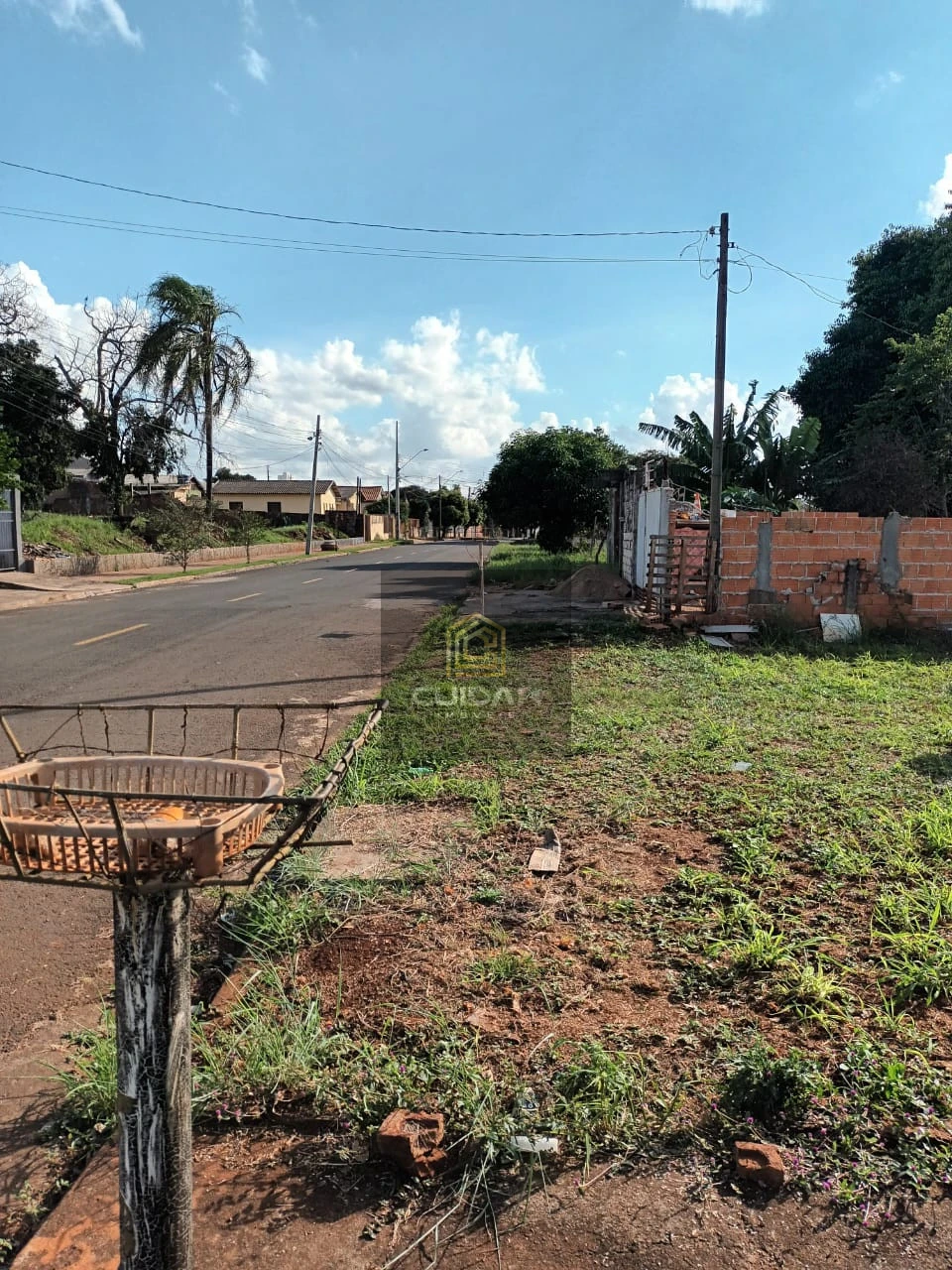 Imagens do imóveis Terreno Jd Maraba