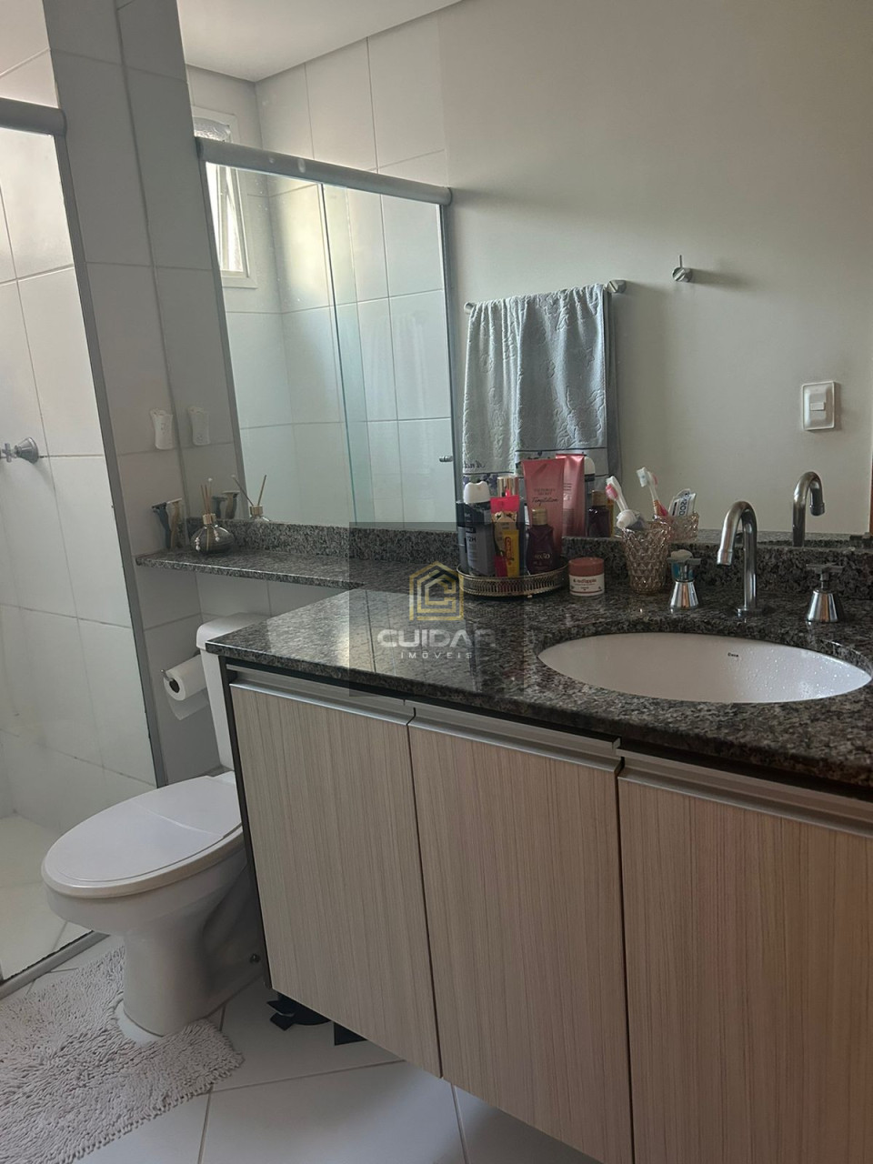Imagens do imóveis APARTAMENTO A VENDA - EDIFICIO TERRALIS JARDIN RESIDENCE