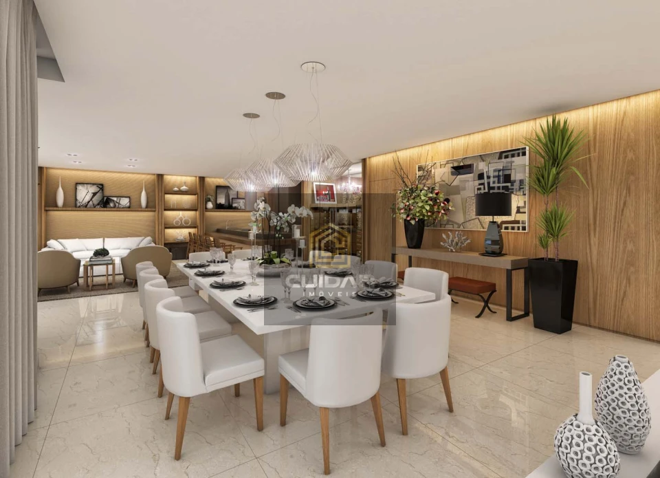 Imagens do imóveis Apartamento La torre