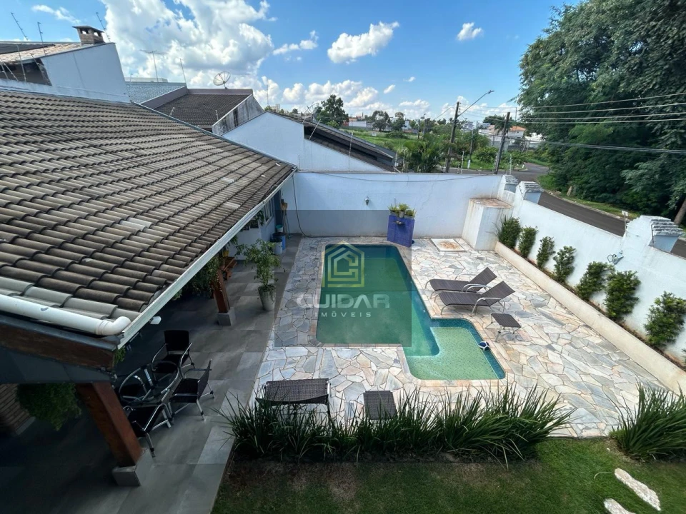 Imagens do imóveis Casa Jardim Burle Max