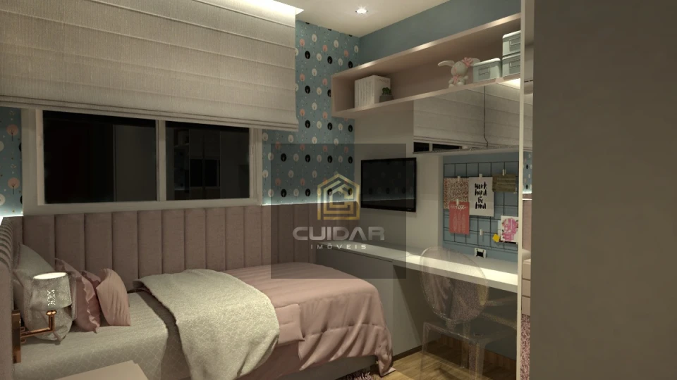 Imagens do imóveis Ed Elegance - Porteira fechada