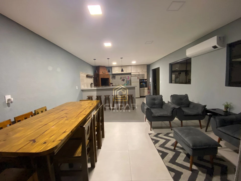 Imagens do imóveis Casa Para Alugar San Conrado Londrina