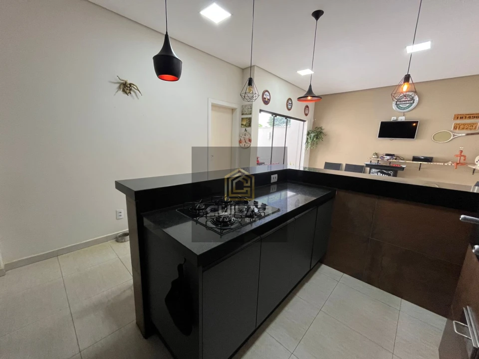 Imagens do imóveis Casa Condomínio Bella Vitta