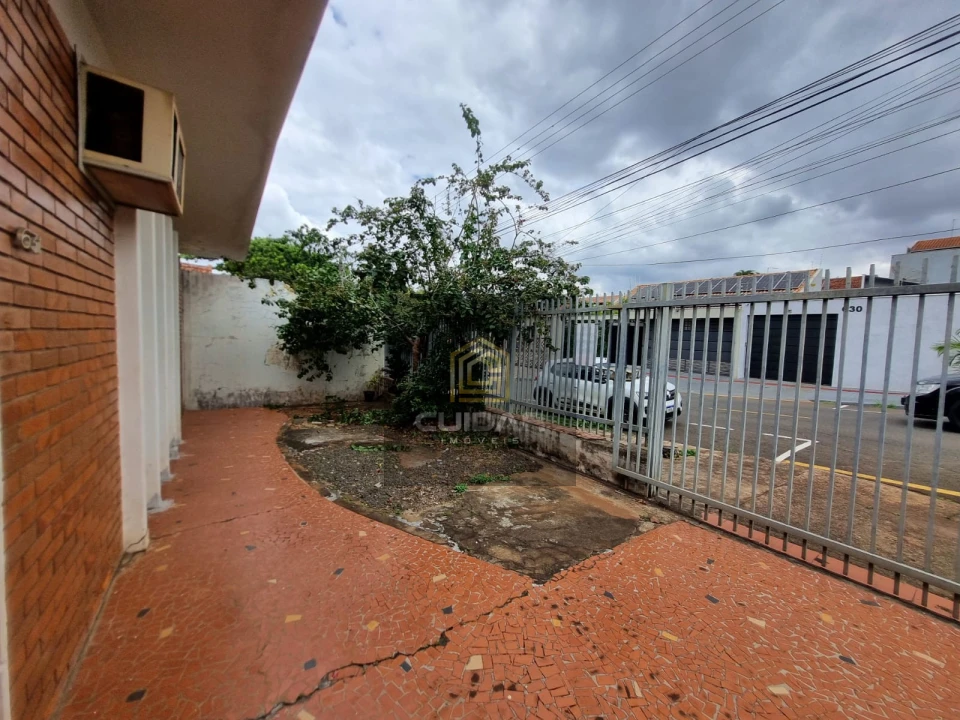 Imagens do imóveis Casa a venda no Quebec - Londrina