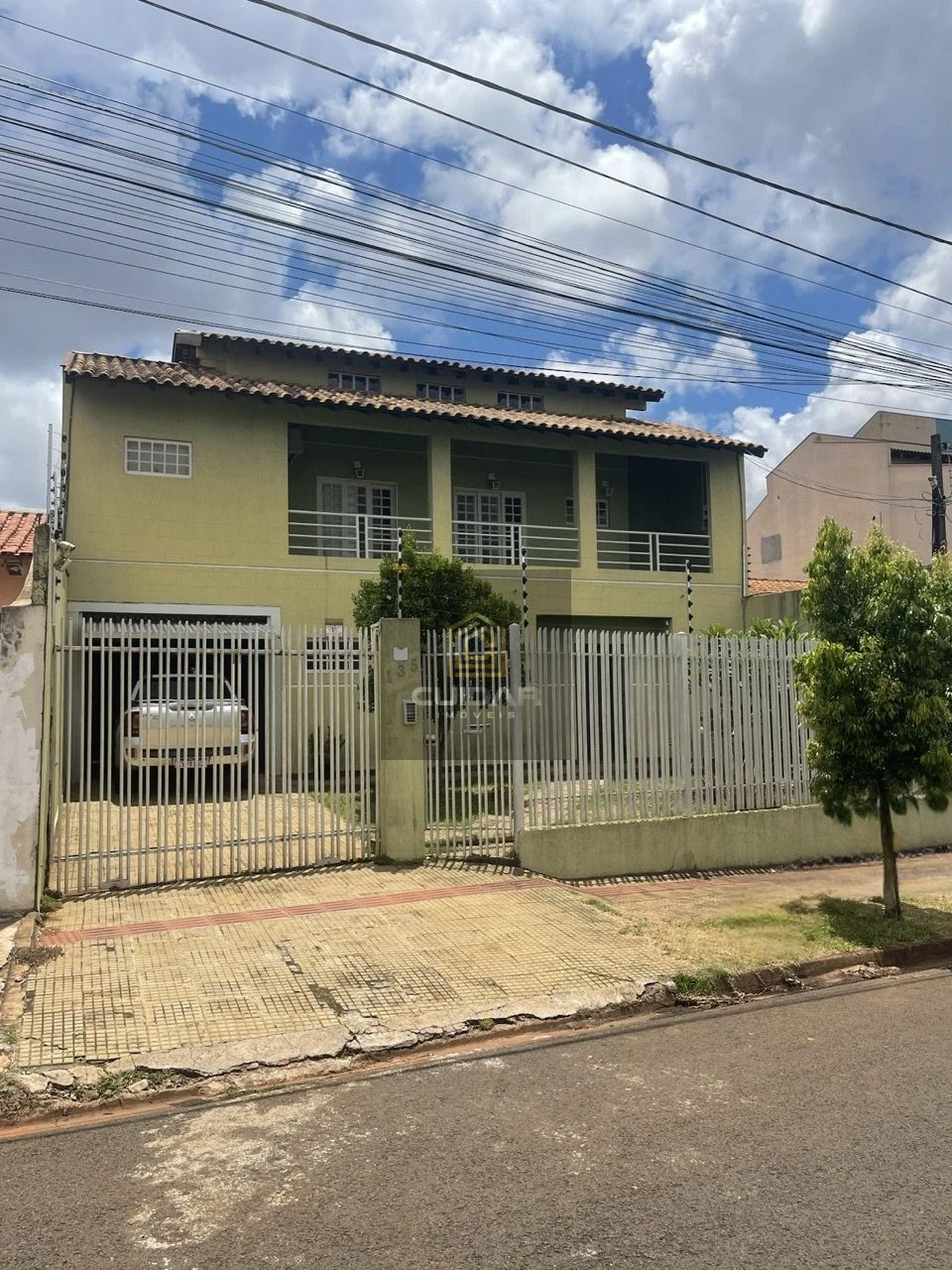 Imagens do imóveis Casa Jardim Alpes