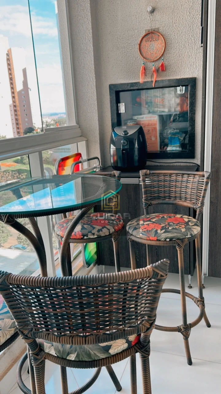 Imagens do imóveis Apartamento Max Living