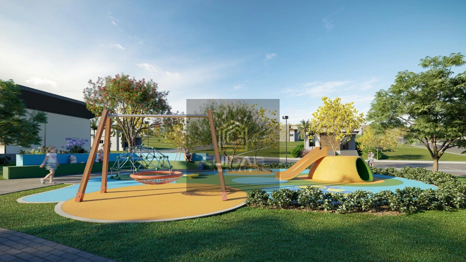 Imagens do imóveis Terreno condomínio Haus