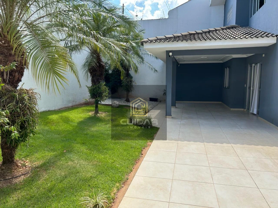 Imagens do imóveis Casa Jardim Burle Max